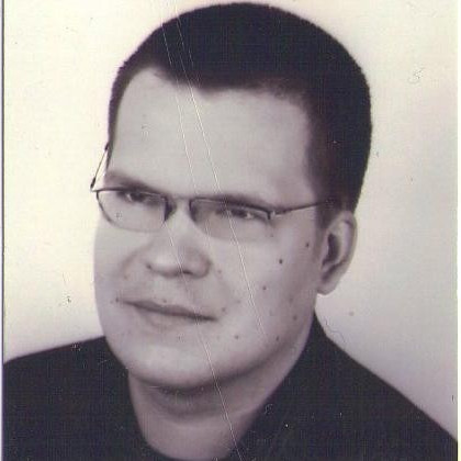 Dr. Krzysztof Pomorski